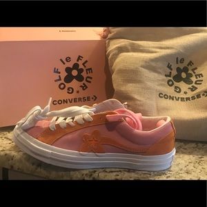 Golf Le Fleur Two Tone Unos